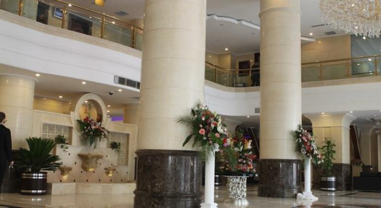 Miran International Hotel - Photo5