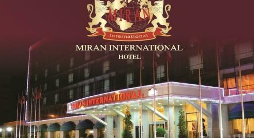 Miran International Hotel