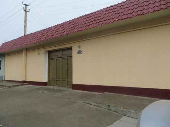 Mirzo Bed and breakfast