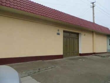 Mirzo Bed and breakfast