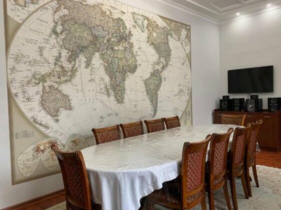 National Hostel - Photo2
