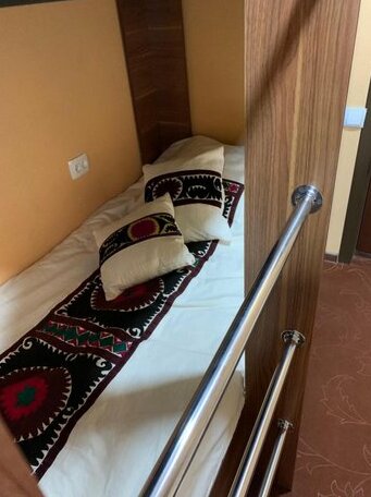 National Hostel - Photo3