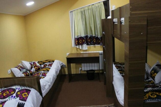 National Hostel - Photo4