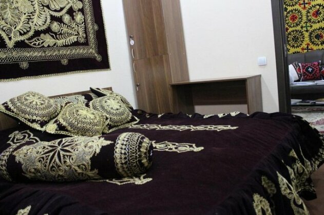 National Hostel - Photo5