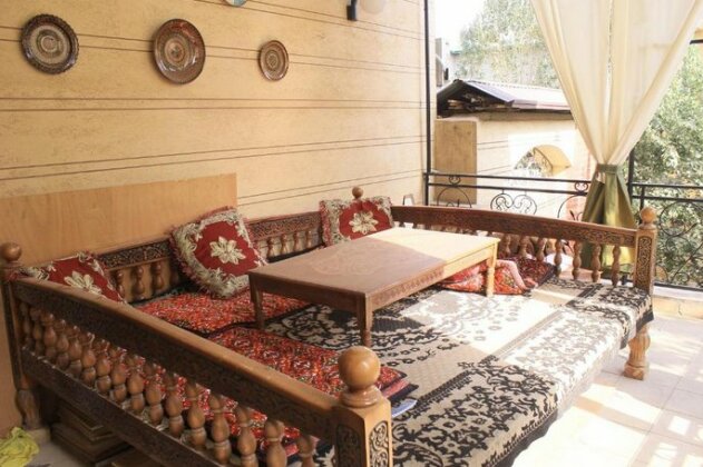 Navnihol Gold Hotel - Photo2