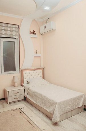 Navnihol Gold Hotel - Photo4