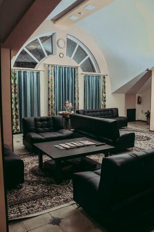 Navnihol Gold Hotel - Photo5