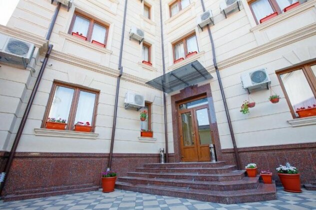 Navruz Hotel - Photo2