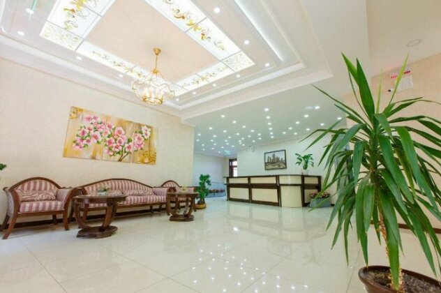 Navruz Hotel - Photo3
