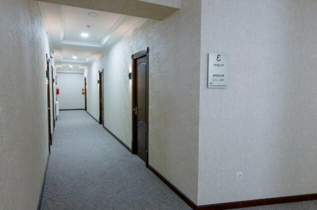 Navruz Hotel - Photo4