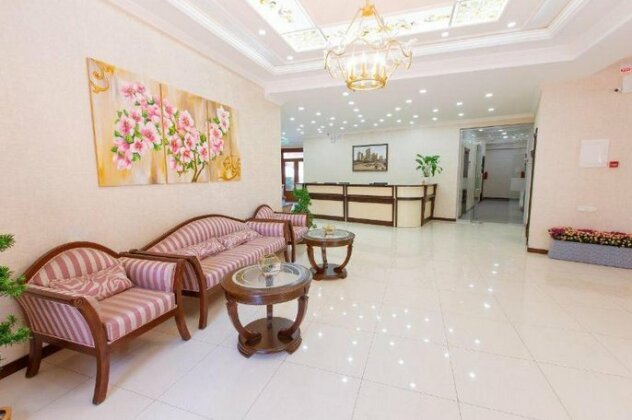 Navruz Hotel - Photo5