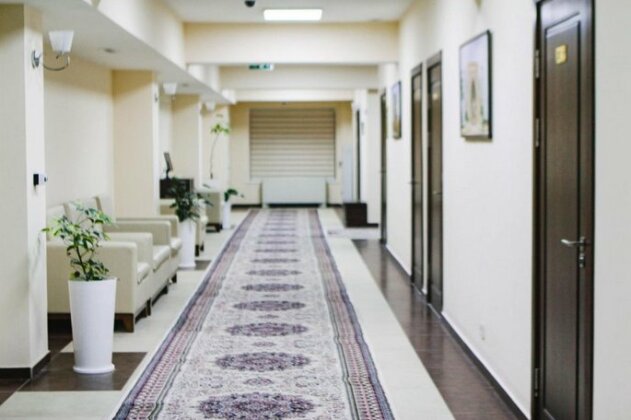 Niyat Hotel Tashkent - Photo3