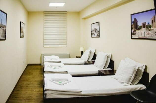 Niyat Hotel Tashkent - Photo4