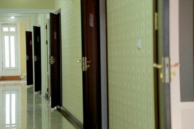 Oazis Hotel Tashkent - Photo3