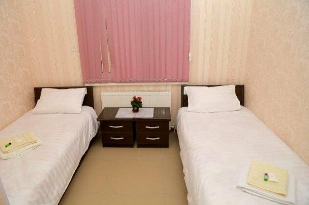 Oazis Hotel Tashkent - Photo5