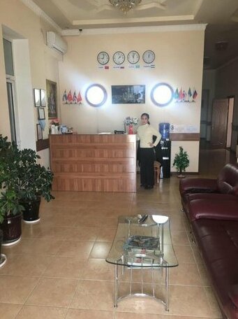 Obod Hotel - Photo3