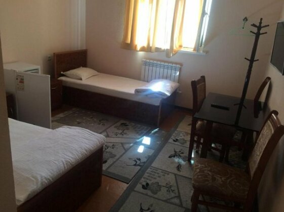 Obod Hotel - Photo4