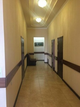 Obod Hotel - Photo5