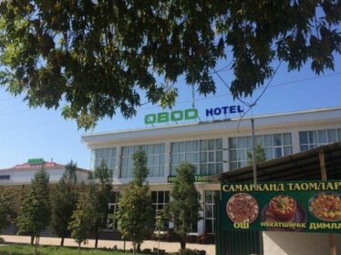 Obod Hotel