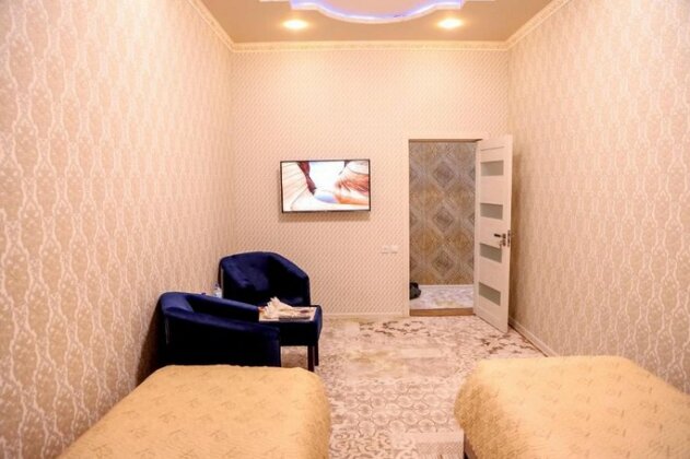 Olov Nur Apartment - Photo2