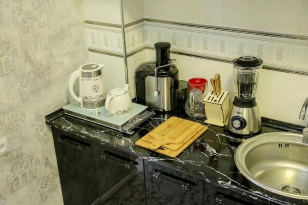Olov Nur Apartment - Photo3