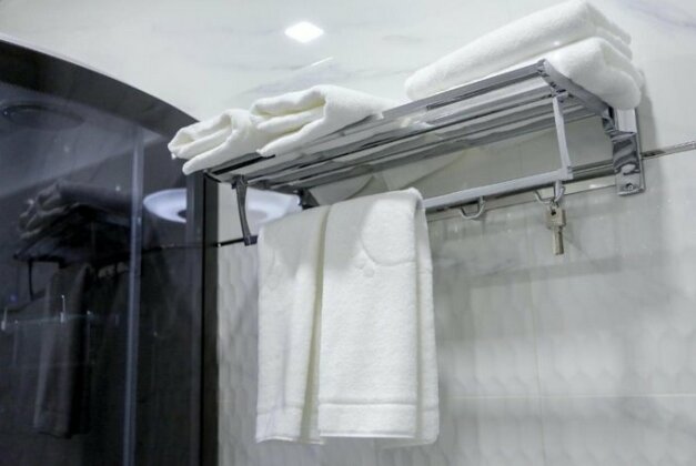 Olov Nur Apartment - Photo5