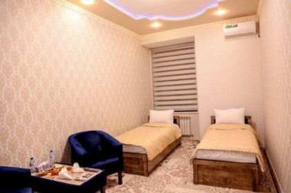 Olov Nur Apartment