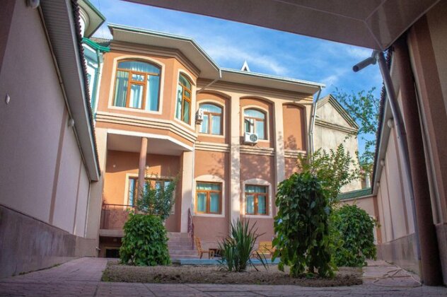 Oreon Inn hotel