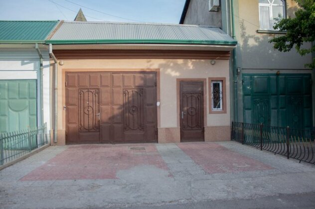 Oreon Inn hotel - Photo2