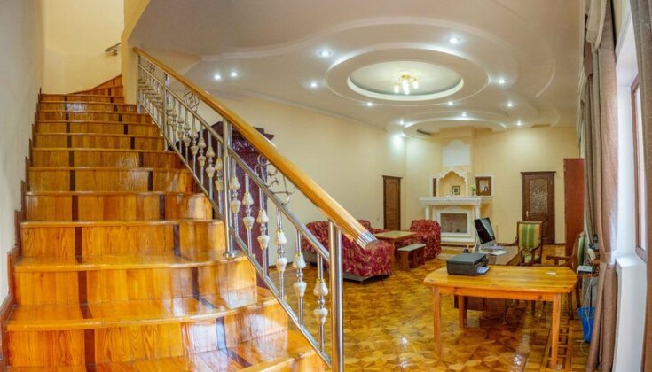 Oreon Inn hotel - Photo3