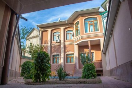 Oreon Inn hotel