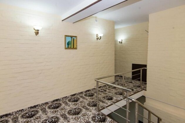 Orient Inn Tashkent - Photo2