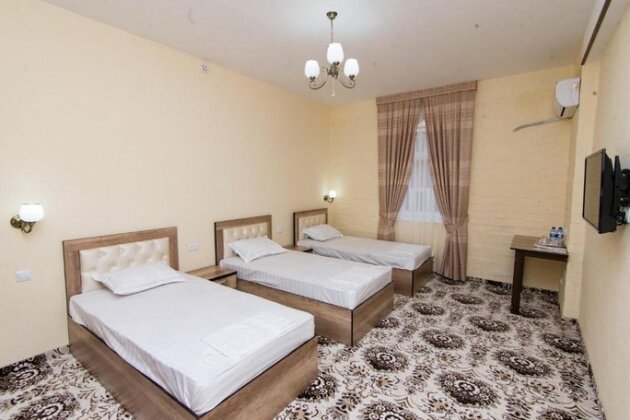Orient Inn Tashkent - Photo4