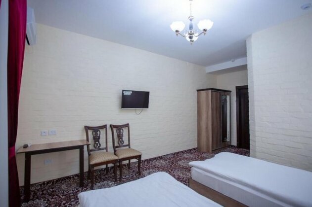 Orient Palace Tashkent - Photo3