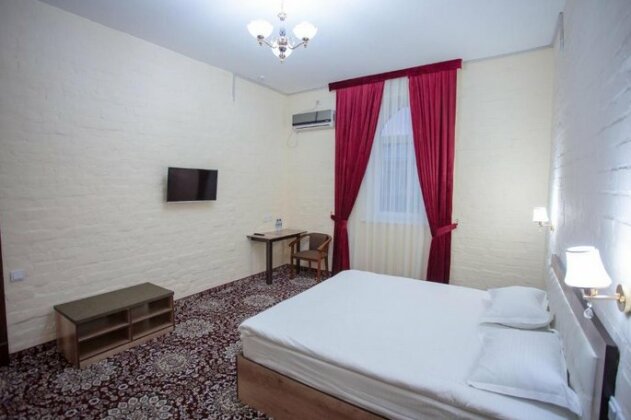 Orient Palace Tashkent - Photo4
