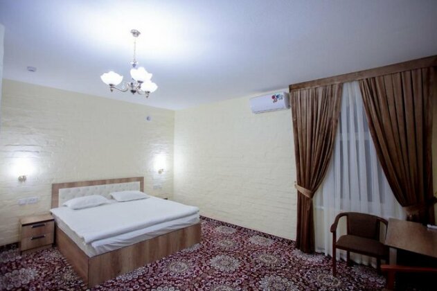 Orient Palace Tashkent - Photo5