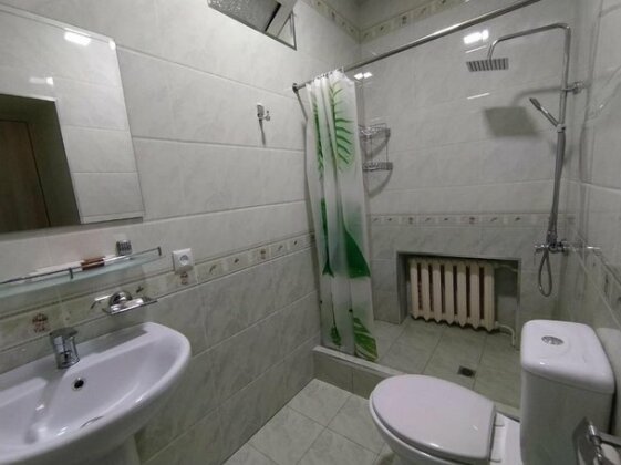 Orom Guests House - Photo3