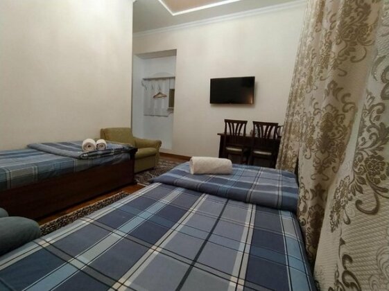 Orom Guests House - Photo4