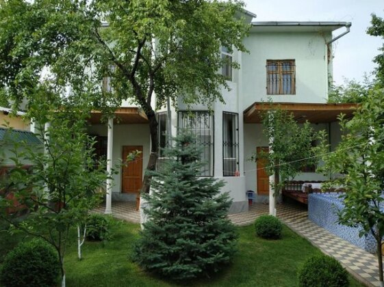 OROM Hostel