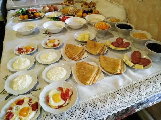 OROM Hostel - Photo5