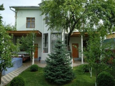 OROM Hostel
