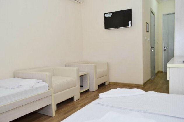 Pakhtakor Athletics hotel - Photo2