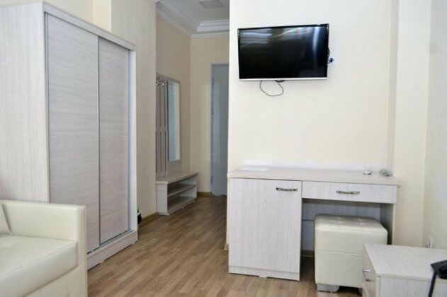 Pakhtakor Athletics hotel - Photo3