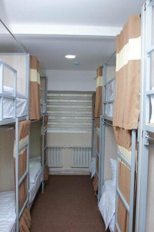 Paradise inn Tashkent - Photo2