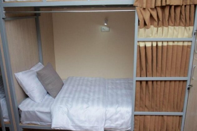 Paradise inn Tashkent - Photo3