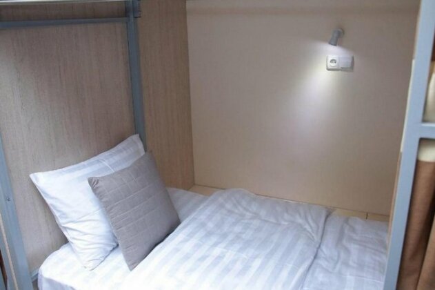 Paradise inn Tashkent - Photo4