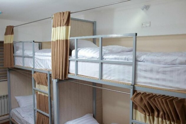 Paradise inn Tashkent - Photo5