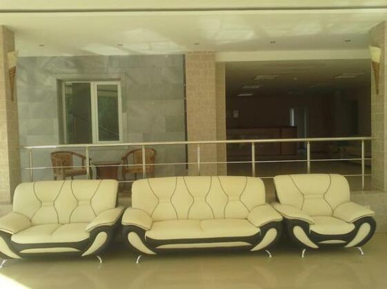 Park Hotel & Baht - Photo3