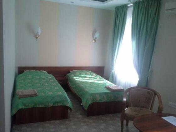 Park Hotel & Baht - Photo5