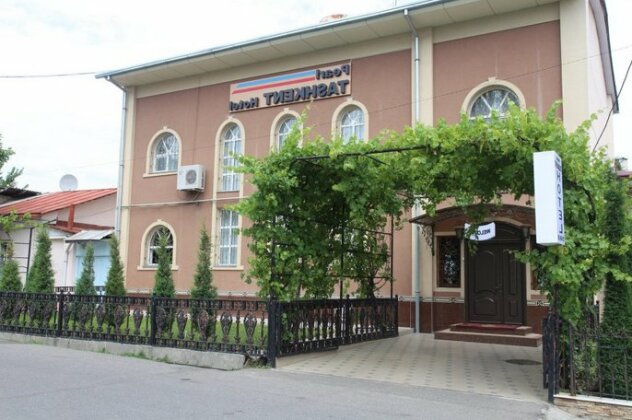 Pearl Tashkent Hotel - Photo2